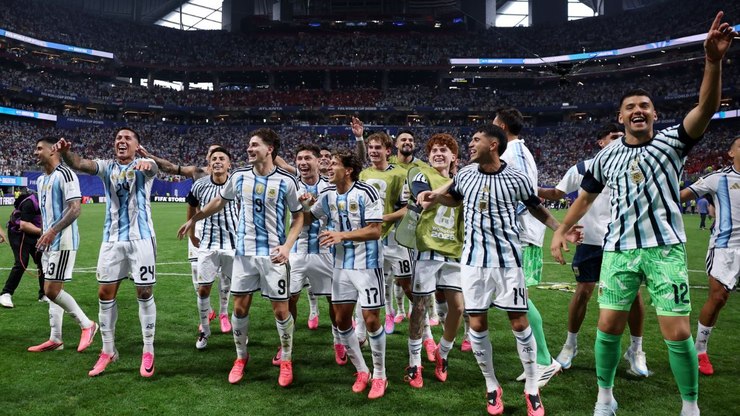 Finalistas, zebra e título inédito: a reta final da Copa do Mundo