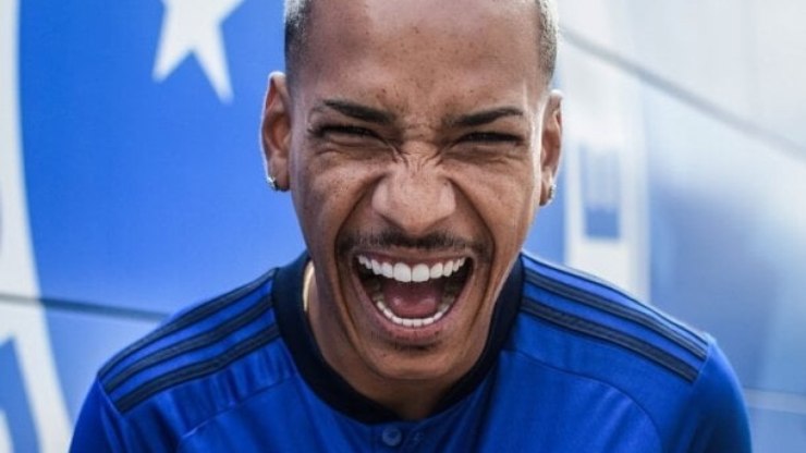 Cruzeiro: desistência de Matheus Pereira ocorreu minutos antes do fechamento da janela de transferências