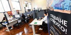 Campinas tem feirão do emprego com 900 oportunidades abertas