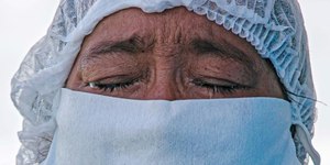 Agressões a profissionais da saúde expõem falhas do sistema