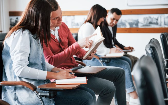 MEC registra aumento de alunos em cursos de Pós-Graduação