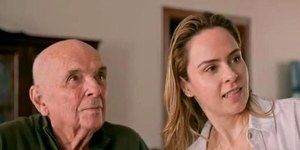 Morre Gerardo Renault, pai de Ana Paula Renault, aos 96 anos
