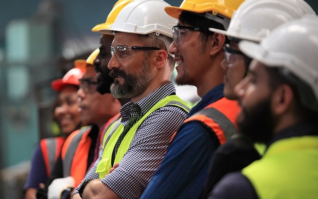 Abril Verde e a importância da prevenção de acidentes
