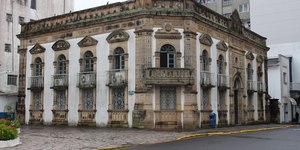Lages é porta de entrada para o turismo na Serra Catarinense