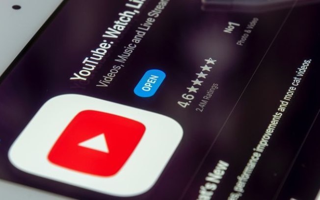 YouTube passa a aceitar upload direto de podcasts
