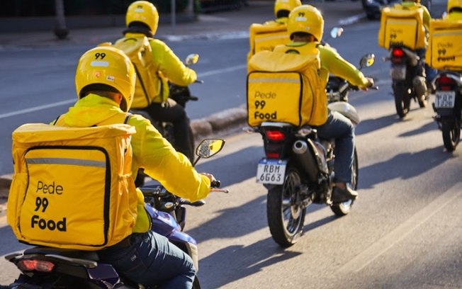 99Food chega a Belém e amplia opções de delivery