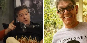 Vocalista do IRA! lança ameaça para Roger Moreira: 'Quebro sua cara'