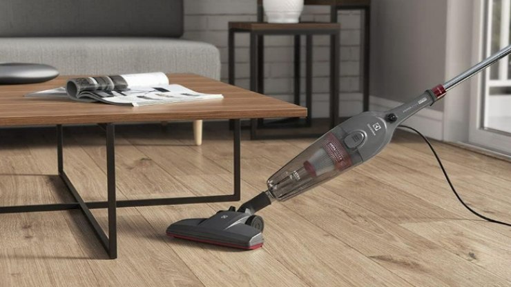 Aspirador Electrolux tem 17 mil avaliações e custa R$ 178