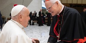 Dom Sérgio: o “queridinho” do Papa que pode suceder Francisco