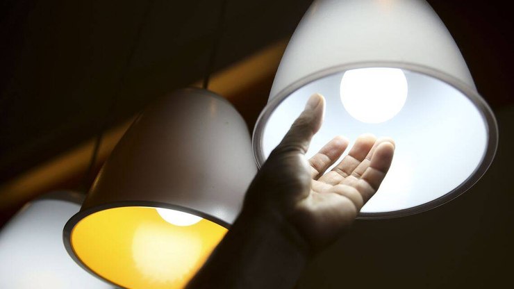 Aneel prevê alta de 8% na tarifa de luz em 2026
