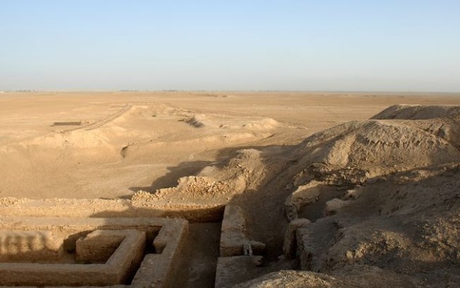 Os 10 maiores destaques da arqueologia em 2023