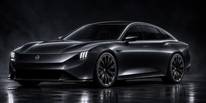 Novo Nissan Skyline será lançado em dezembro de 2026