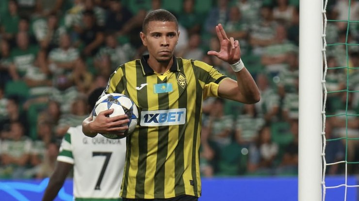 Kairat FC, o "rolê asiático" do Real Madrid na Champions