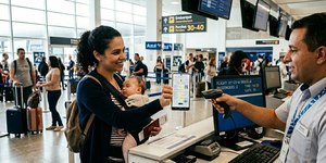 ANAC orienta companhias aéreas a aceitarem certidões digitais
