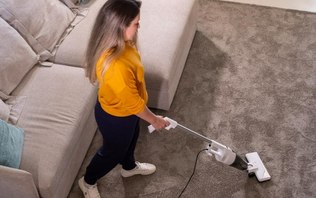 Aspiradores queridinhos de 2025: veja preços na Black Friday