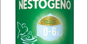 Anvisa proíbe venda de fórmulas infantis da Nestlé