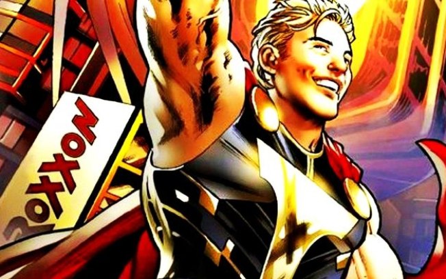 Marvel estreia um “fake Thor” com o novo “Mjolnir inteligente”