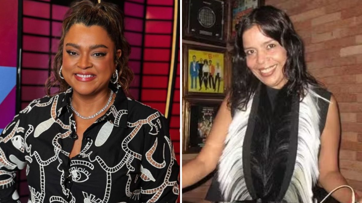 Preta Gil revela últimas mensagens com Liana Padilha antes da morte da cantora