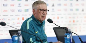 Análise: cinco erros do técnico Ancelotti na Seleção Brasileira