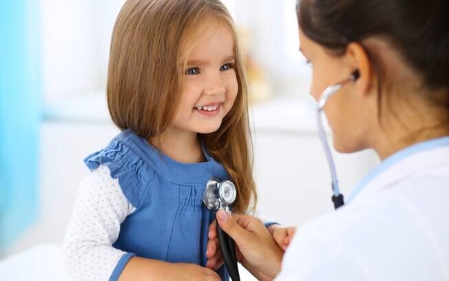 Pediatria: uma das especialidades médicas mais procuradas pelos médicos do país