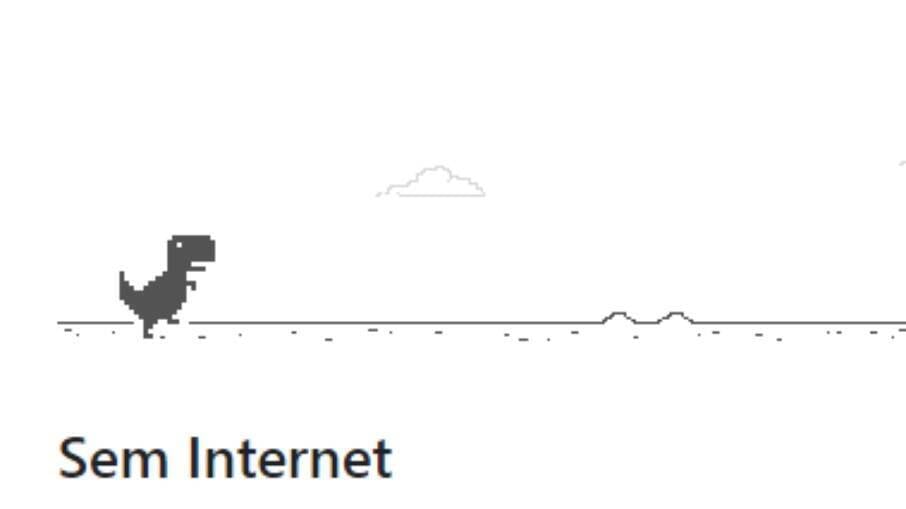 Roraima fica sem internet