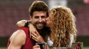 Pivô de separação entre Piqué e Shakira é revelada