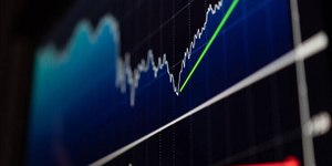 Bolsa sobe e dólar recua após acordo provisório entre EUA e Irã