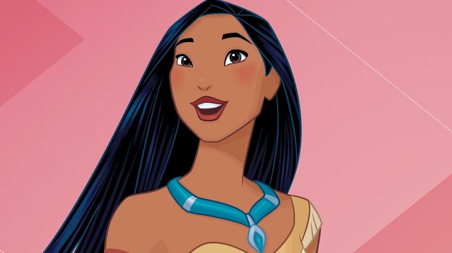 Trilha sonora de 'Pocahontas' ganha edição em vinil colorido  
