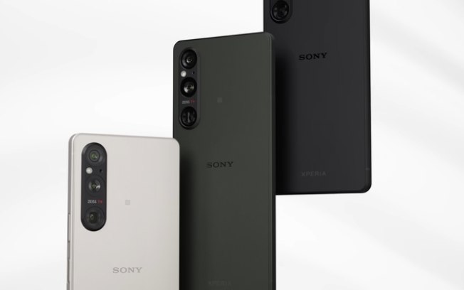 Sony Xperia 1 VI e 10 VI vazam em mais imagens detalhando design e cores