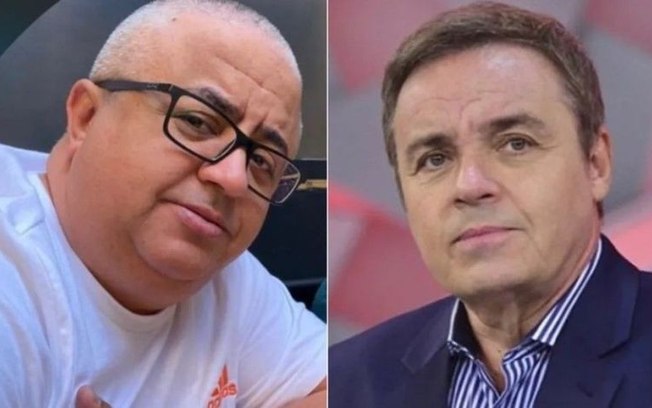 Gugu Liberato: mansão em Alphaville fica fora da partilha da herança Gugu Liberato: mansão em Alphaville fica fora da partilha da herança