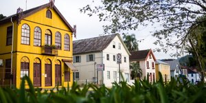 Veja como concorrer ao selo de Melhor Vila Turística do mundo