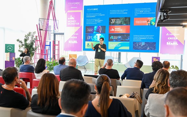 TILT The Future of Fintechs debate inovação no SFN