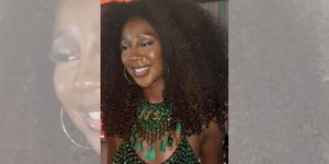 Camilla de Lucas avalia volta à Grande Rio e rejeita novo ‘BBB’