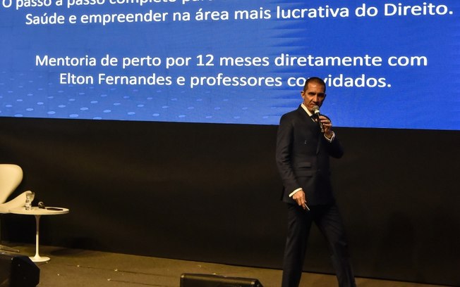 Summit lança mentoria e pós-graduação em Direito da Saúde