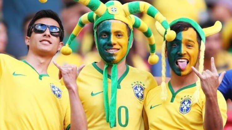 Copa 2026: por que uma só campanha nacional não vai funcionar