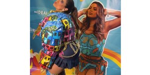 Bloco da Lexa arrasta multidão em carnaval de rua