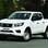 Nissan Frontier S. Foto: Roberto Assunção