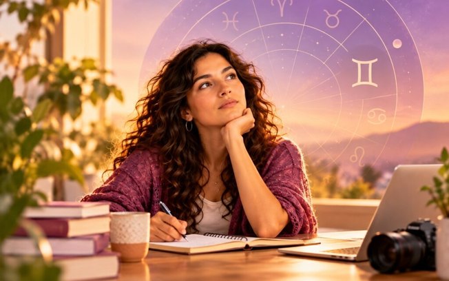 Multipotencialidade: o que o Mapa Astral diz de quem faz de tudo Multipotencialidade: o que o Mapa Astral diz de quem faz de tudo