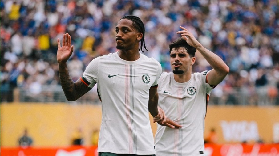 Chelsea é o maior carrasco dos brasileiros no Mundial