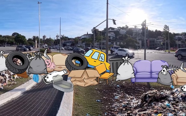 MIS-SP recebe 11ª edição do MegaCities ShortDocs