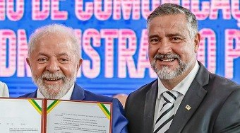 Governo Lula quer 