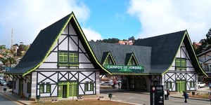 Diária de hotel em Campos do Jordão (SP) custa até R$ 1,1 mil