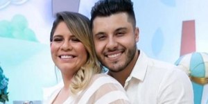 O que está por trás da briga de Murilo Huff e família de Marília