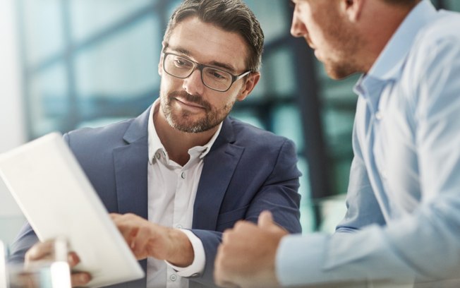 Estudo aponta dados do Índice de Confiança Empresarial