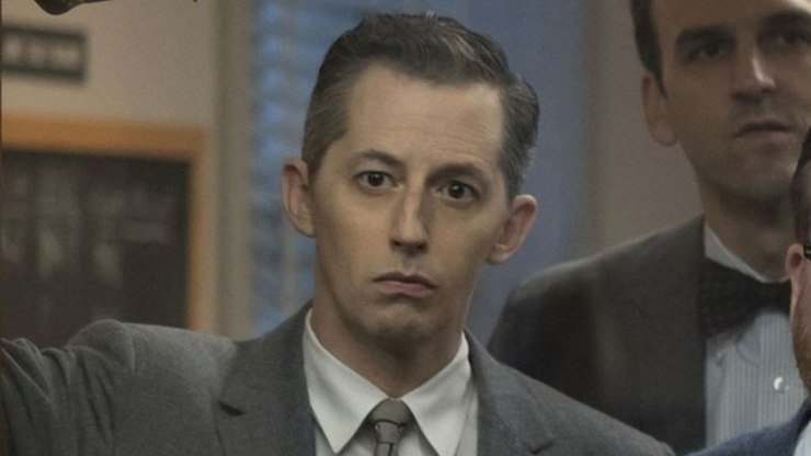 Morre aos 44 anos, Josh Grisetti, ator de 'Marvelous Mrs. Maisel'