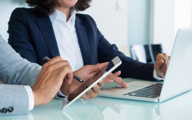 Avanço da tecnologia muda prática da advocacia
