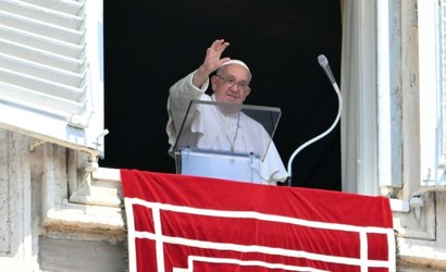 Papa Francisco anuncia brasileiro entre 21 novos cardeais