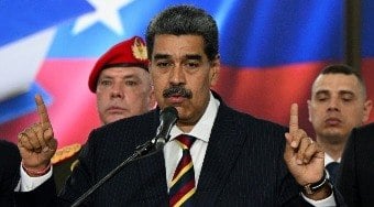 Venezuela rejeita relatório da ONU e sugere espionagem 