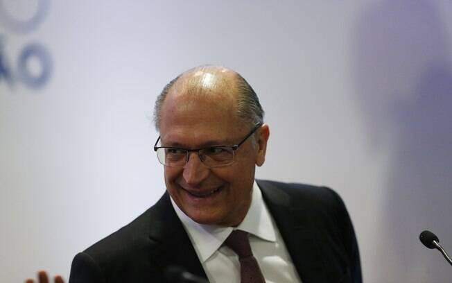 Alckmin estaria alinhado com Odebrecht por propina no metrô Alckmin estaria alinhado com Odebrecht por propina no metrô