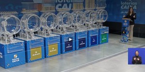 Mega-Sena: veja quanto R$ 200 milhões  podem render